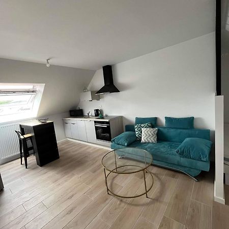 Studio Bord De Mer Lomener Плёмёр Экстерьер фото